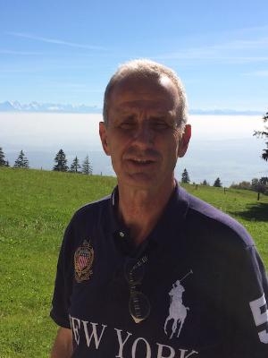 Jean Pierre Spadone, Président(e), Président(e) élu(e)